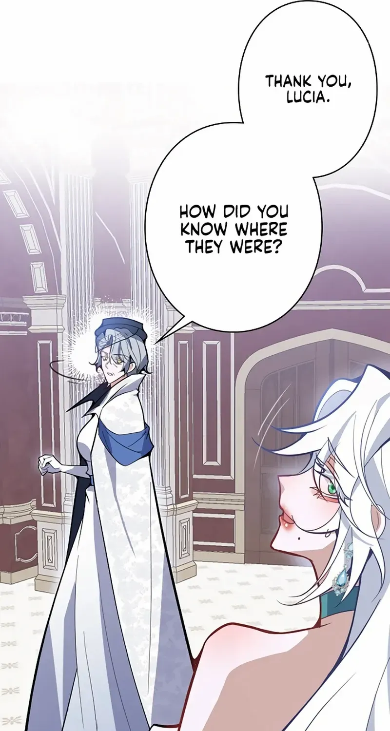 The Fake Saint’s Splendid Revenge Chapter 12 page 41 - 
