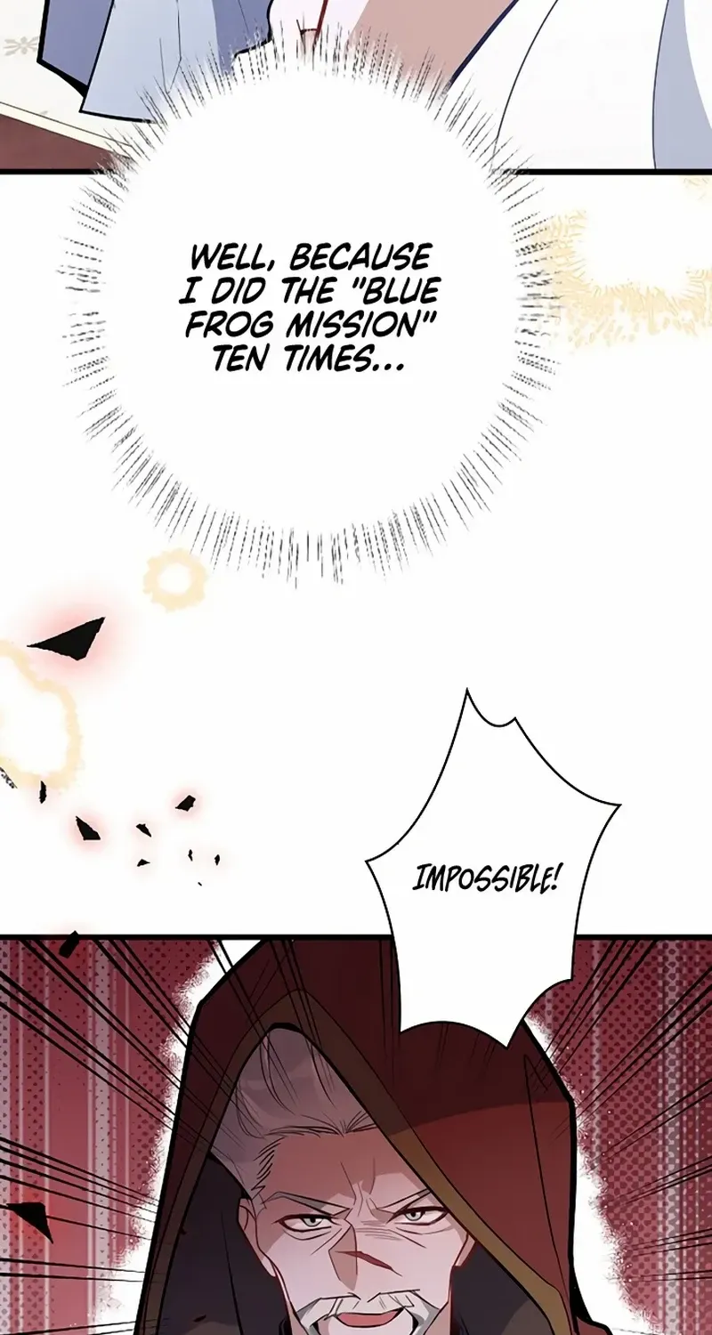 The Fake Saint’s Splendid Revenge Chapter 12 page 42 - 