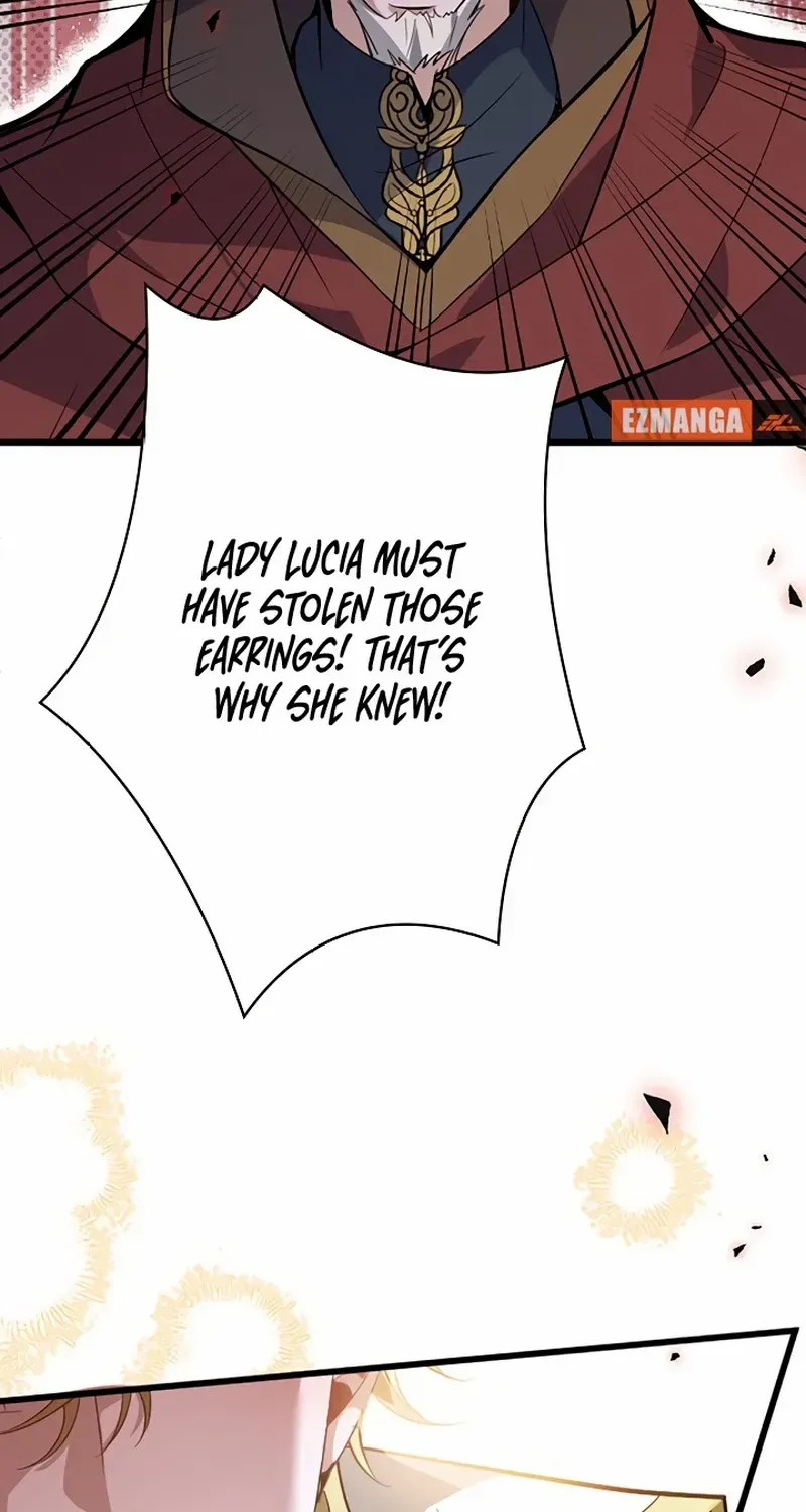The Fake Saint’s Splendid Revenge Chapter 12 page 43 - 