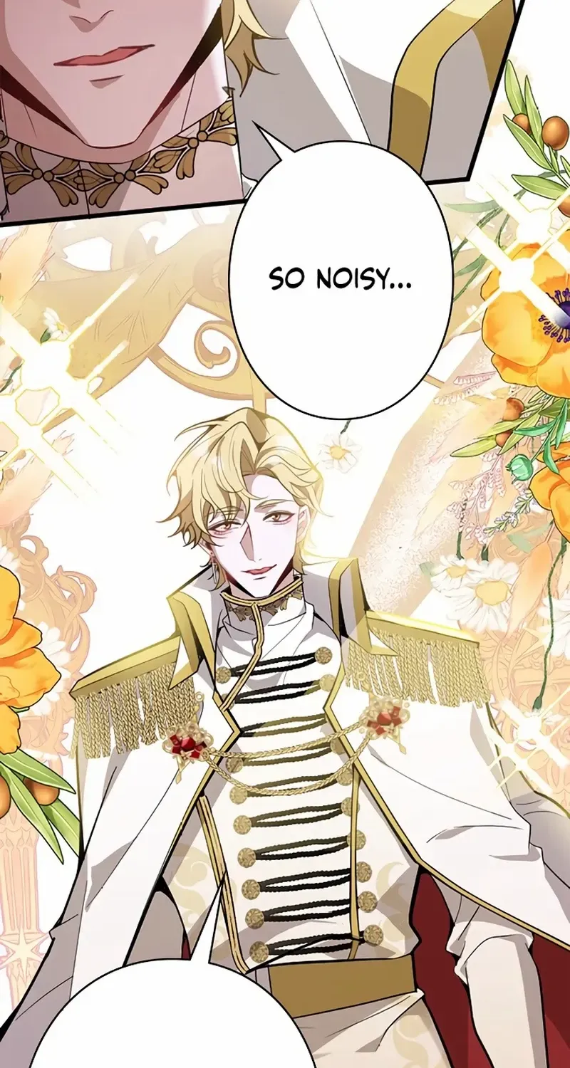 The Fake Saint’s Splendid Revenge Chapter 12 page 44 - 