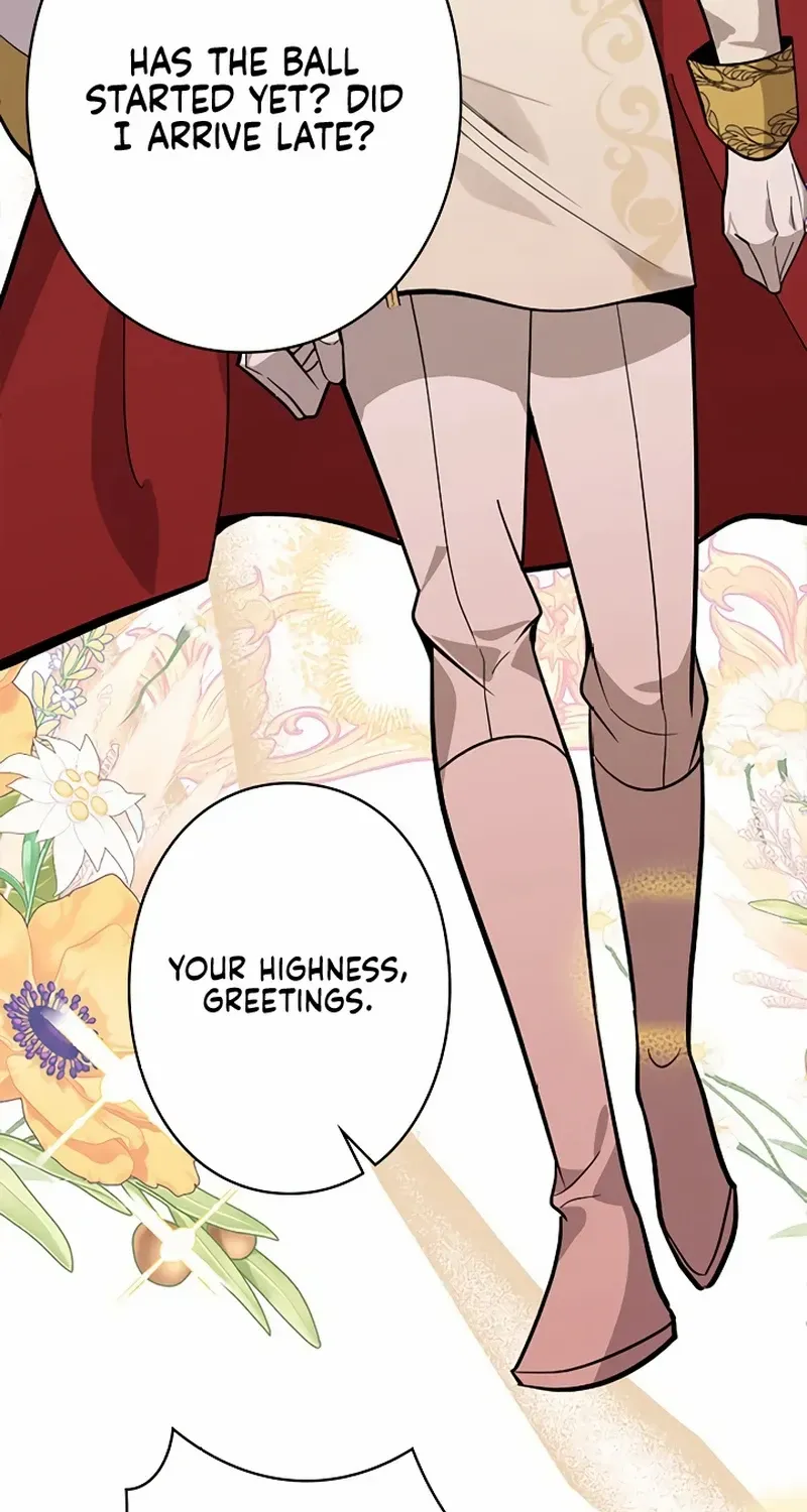 The Fake Saint’s Splendid Revenge Chapter 12 page 45 - 