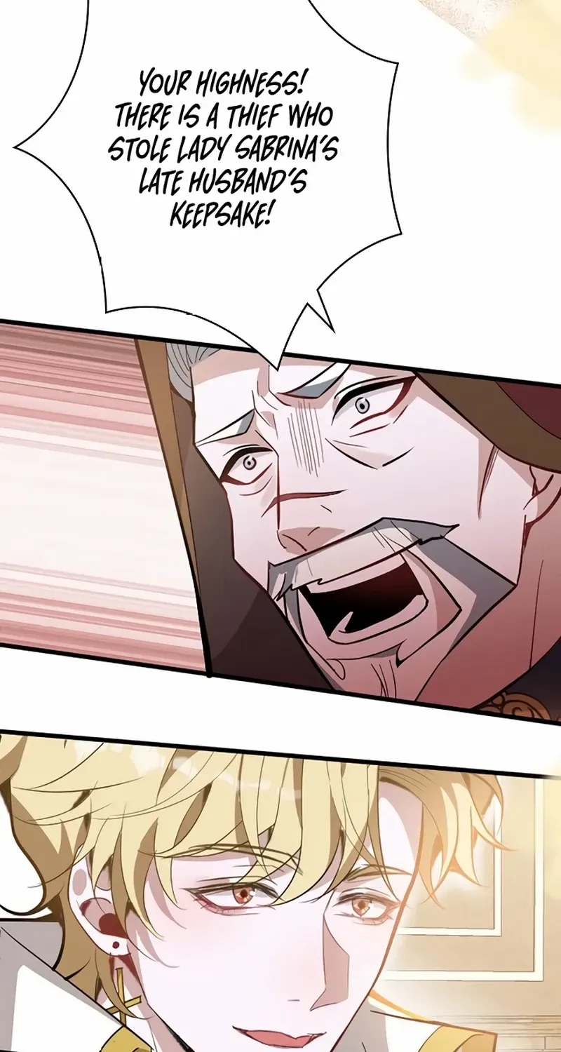 The Fake Saint’s Splendid Revenge Chapter 12 page 46 - 