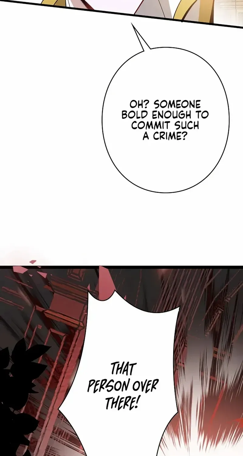 The Fake Saint’s Splendid Revenge Chapter 12 page 47 - 