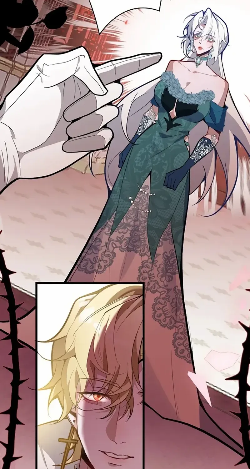 The Fake Saint’s Splendid Revenge Chapter 12 page 48 - 