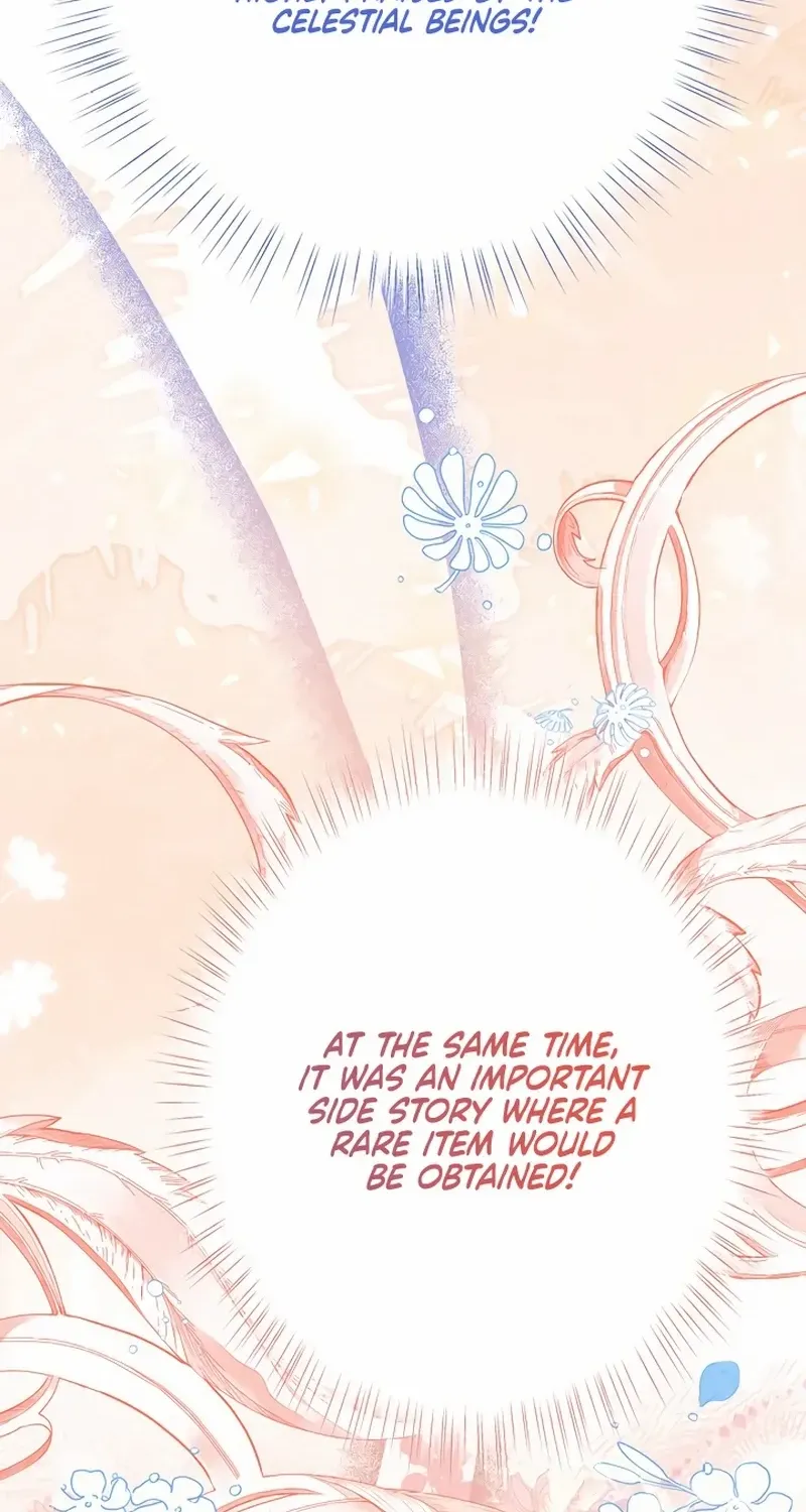 The Fake Saint’s Splendid Revenge Chapter 12 page 7 - 