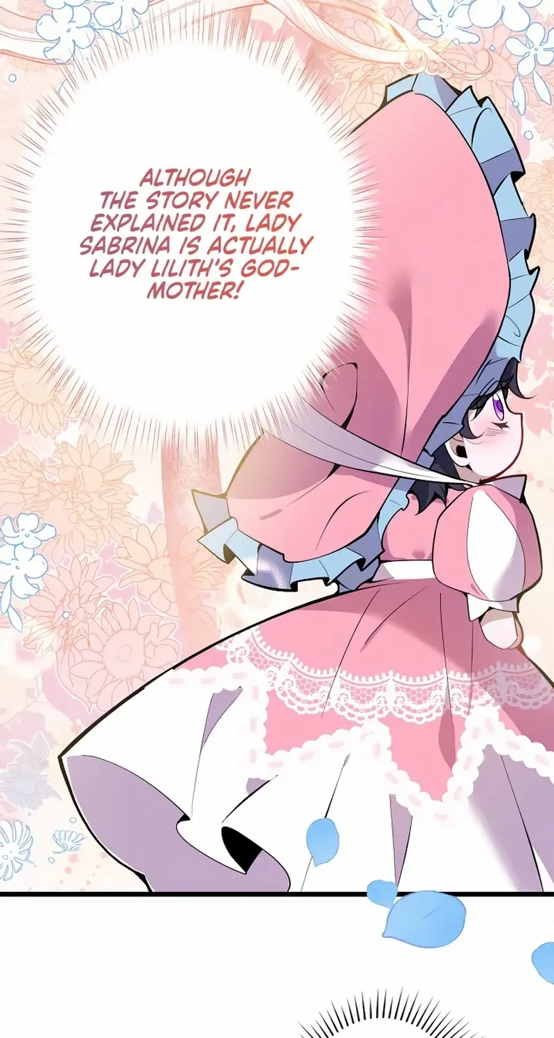 The Fake Saint’s Splendid Revenge Chapter 12 page 8 - 