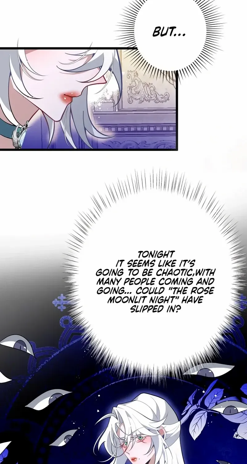 The Fake Saint’s Splendid Revenge Chapter 12 page 9 - 