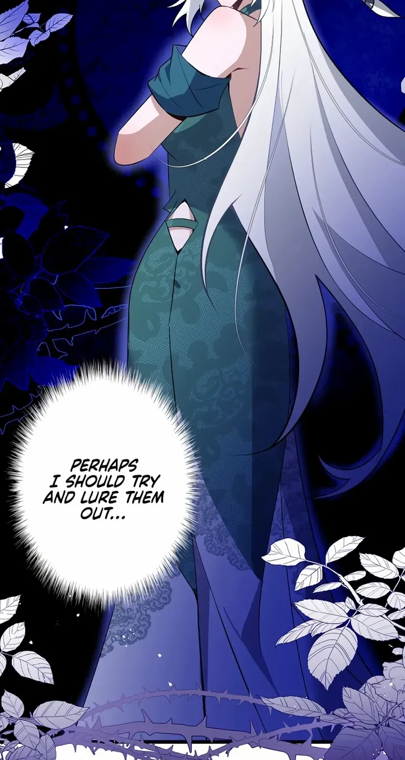 The Fake Saint’s Splendid Revenge Chapter 12 page 10 - 