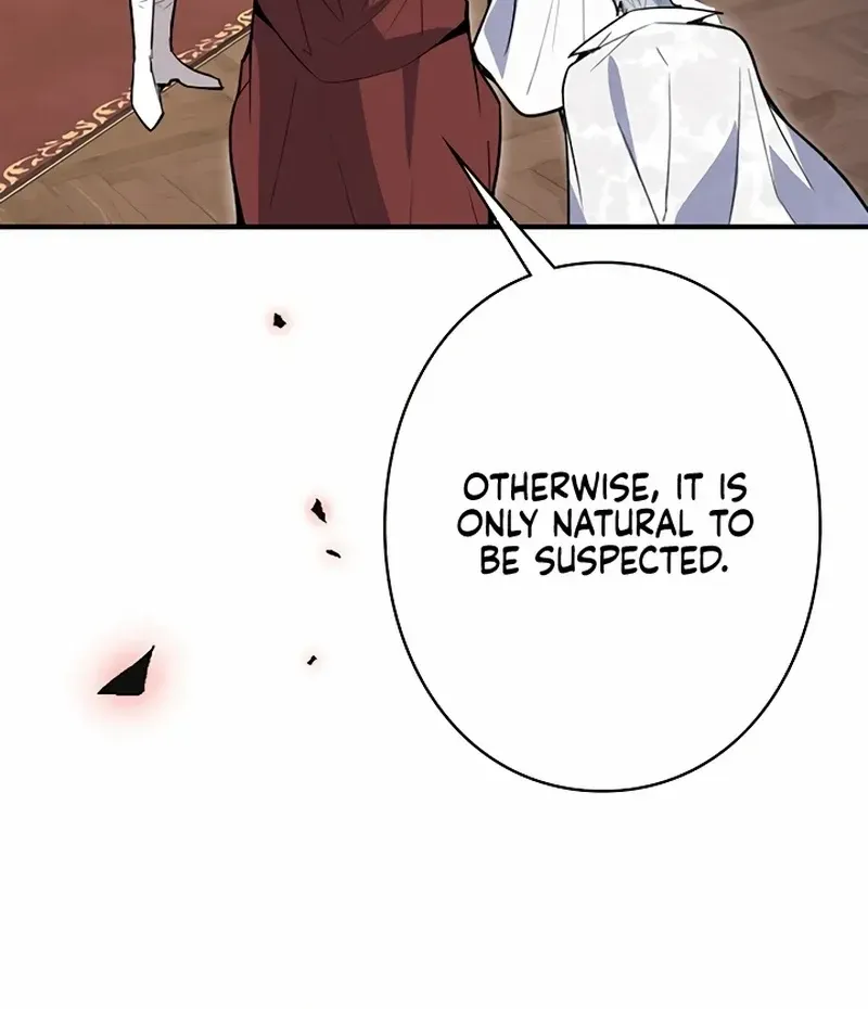 The Fake Saint’s Splendid Revenge Chapter 13 page 11 - 
