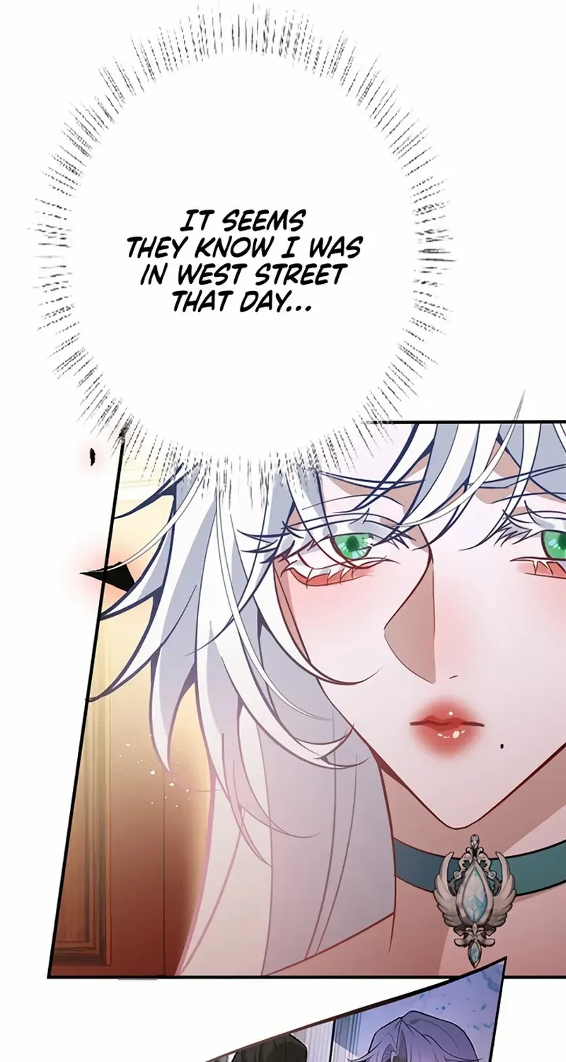 The Fake Saint’s Splendid Revenge Chapter 13 page 12 - 
