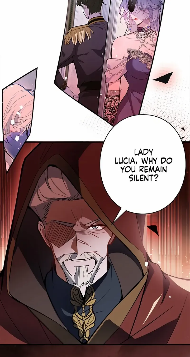 The Fake Saint’s Splendid Revenge Chapter 13 page 13 - 