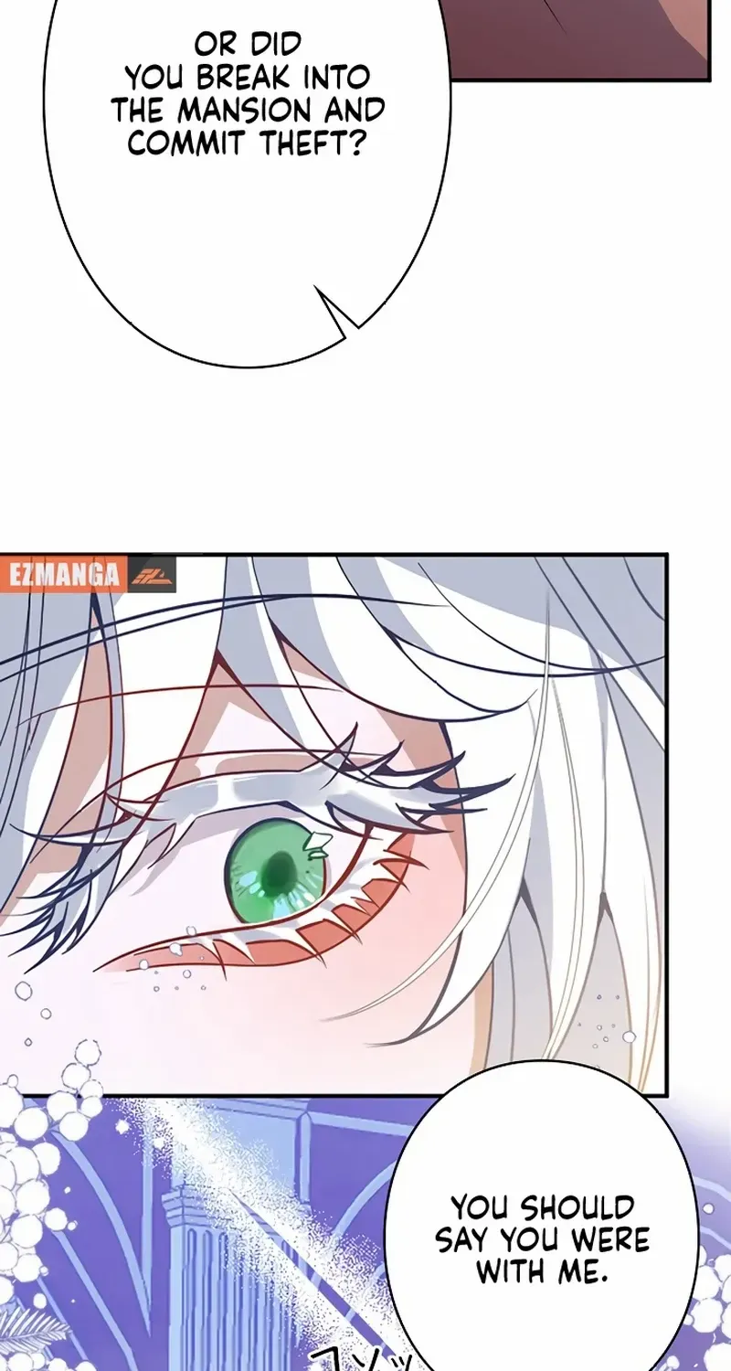 The Fake Saint’s Splendid Revenge Chapter 13 page 15 - 