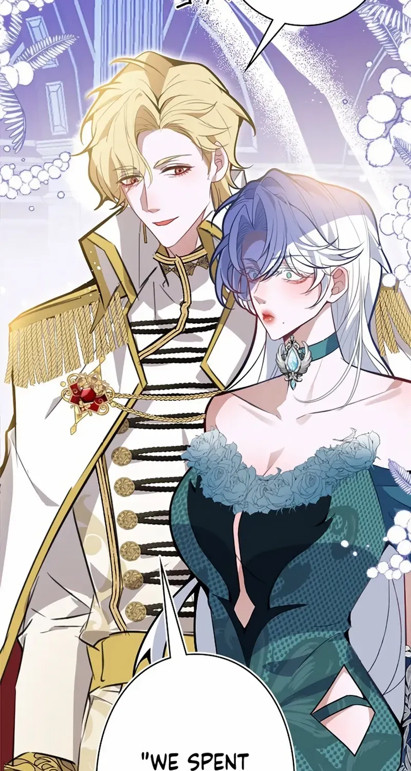 The Fake Saint’s Splendid Revenge Chapter 13 page 16 - 