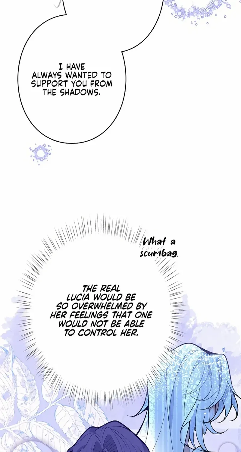 The Fake Saint’s Splendid Revenge Chapter 13 page 18 - 