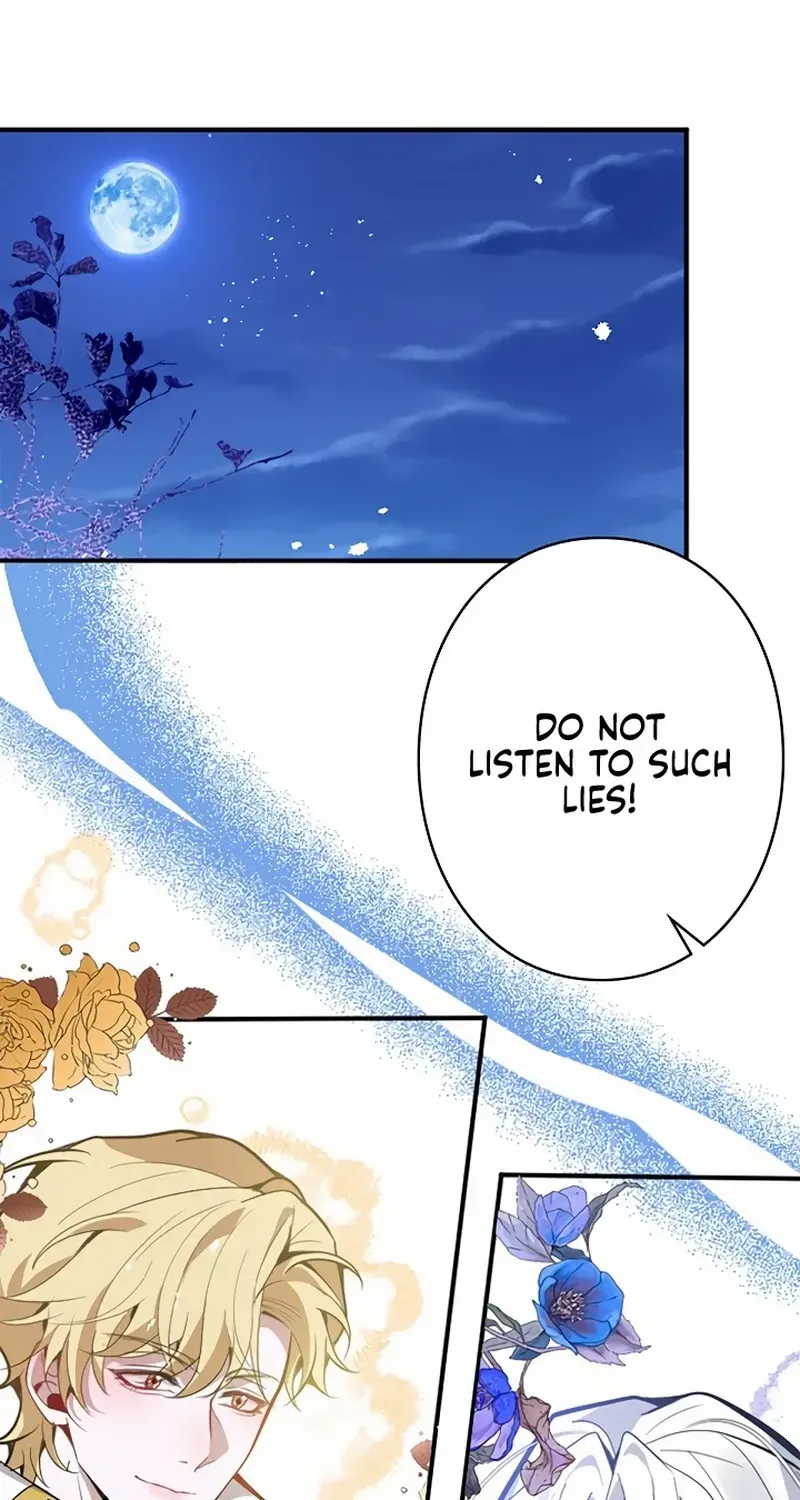 The Fake Saint’s Splendid Revenge Chapter 13 page 3 - 