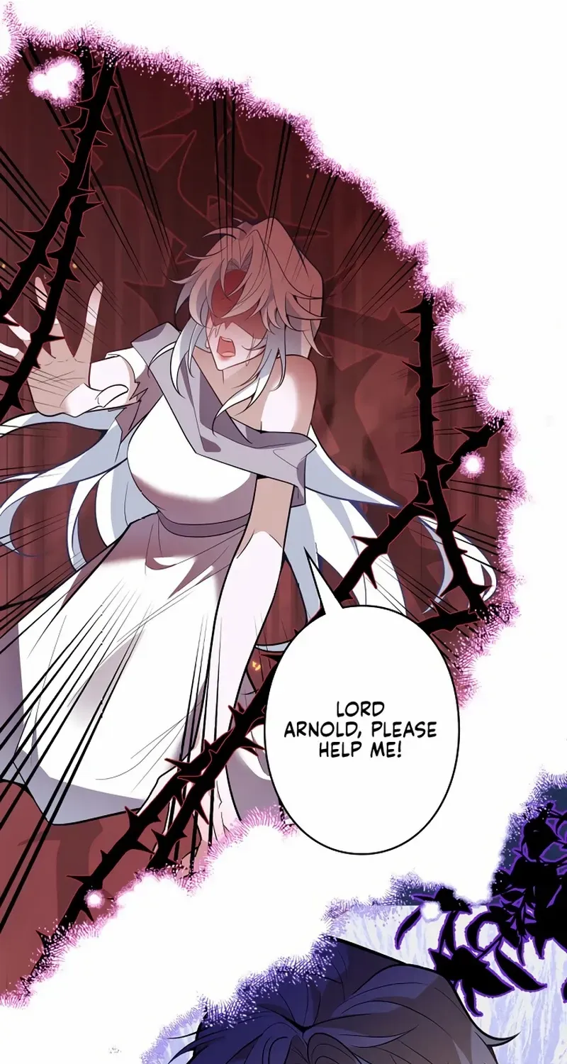 The Fake Saint’s Splendid Revenge Chapter 13 page 22 - 