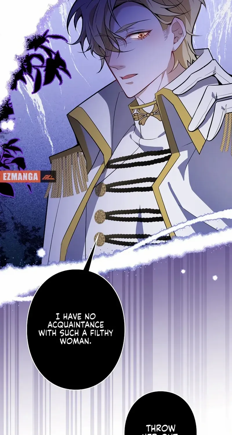 The Fake Saint’s Splendid Revenge Chapter 13 page 23 - 