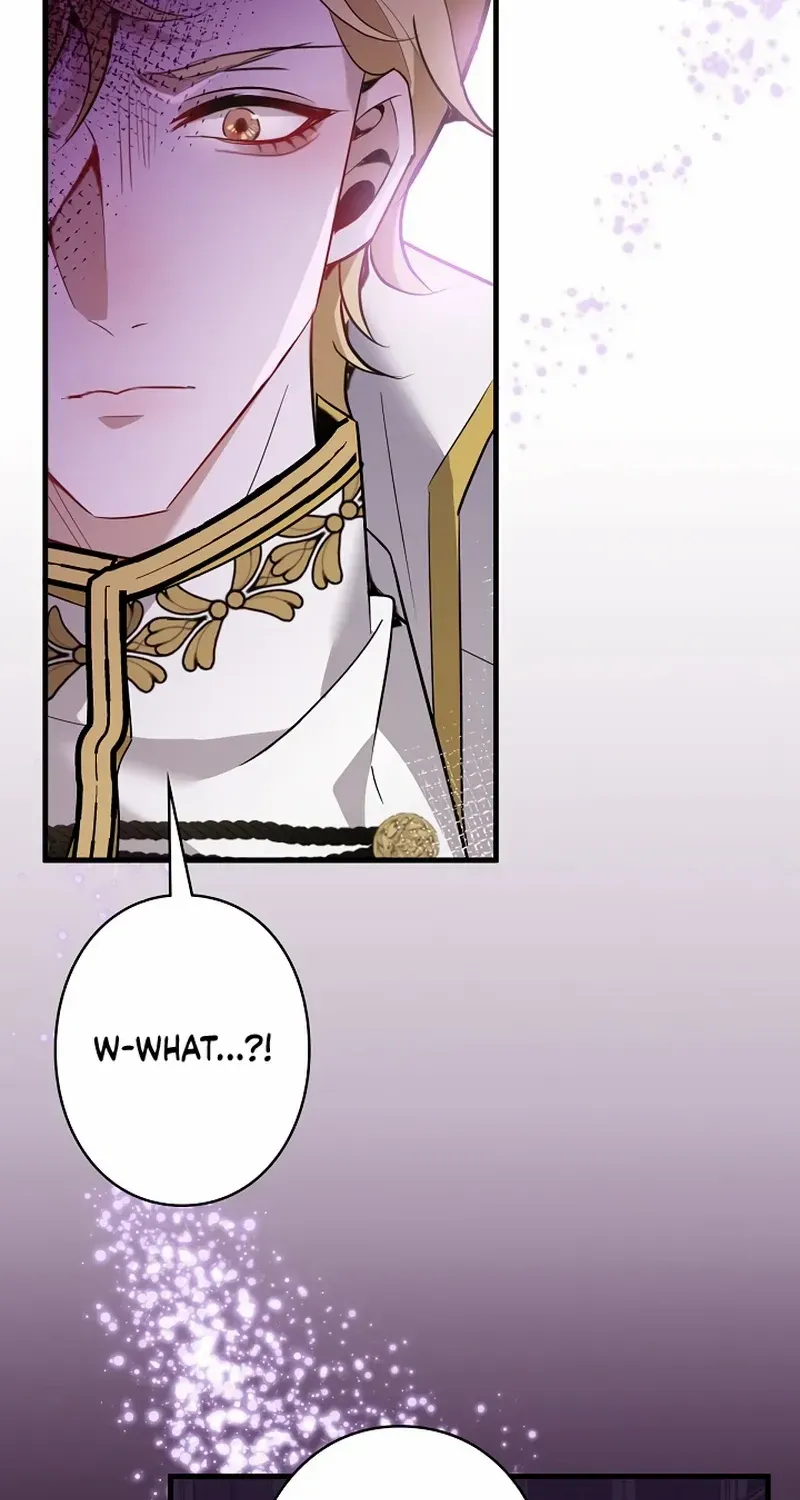 The Fake Saint’s Splendid Revenge Chapter 13 page 28 - 
