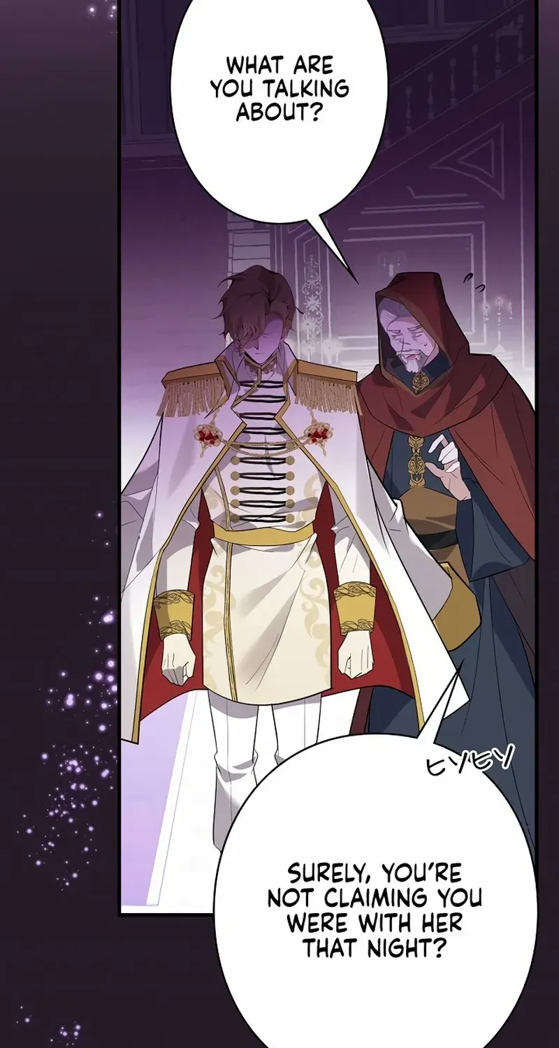 The Fake Saint’s Splendid Revenge Chapter 13 page 29 - 