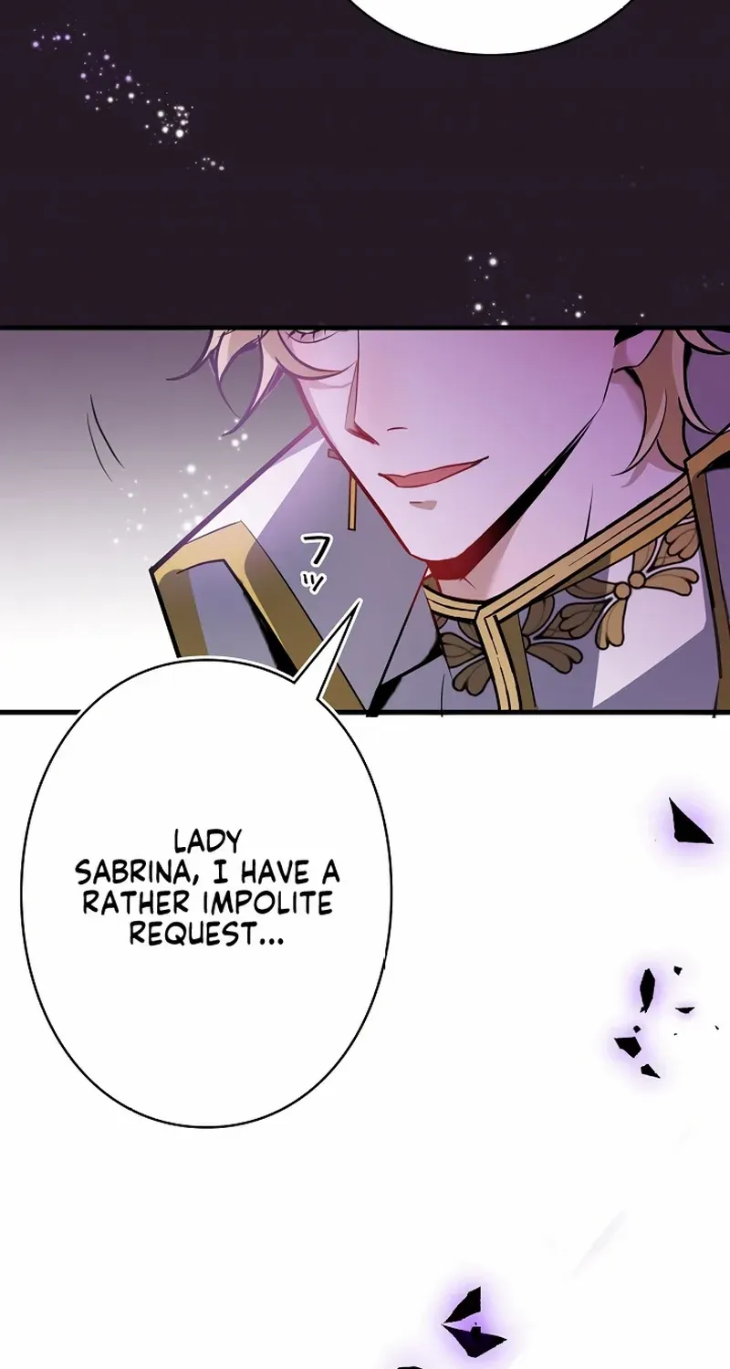 The Fake Saint’s Splendid Revenge Chapter 13 page 30 - 
