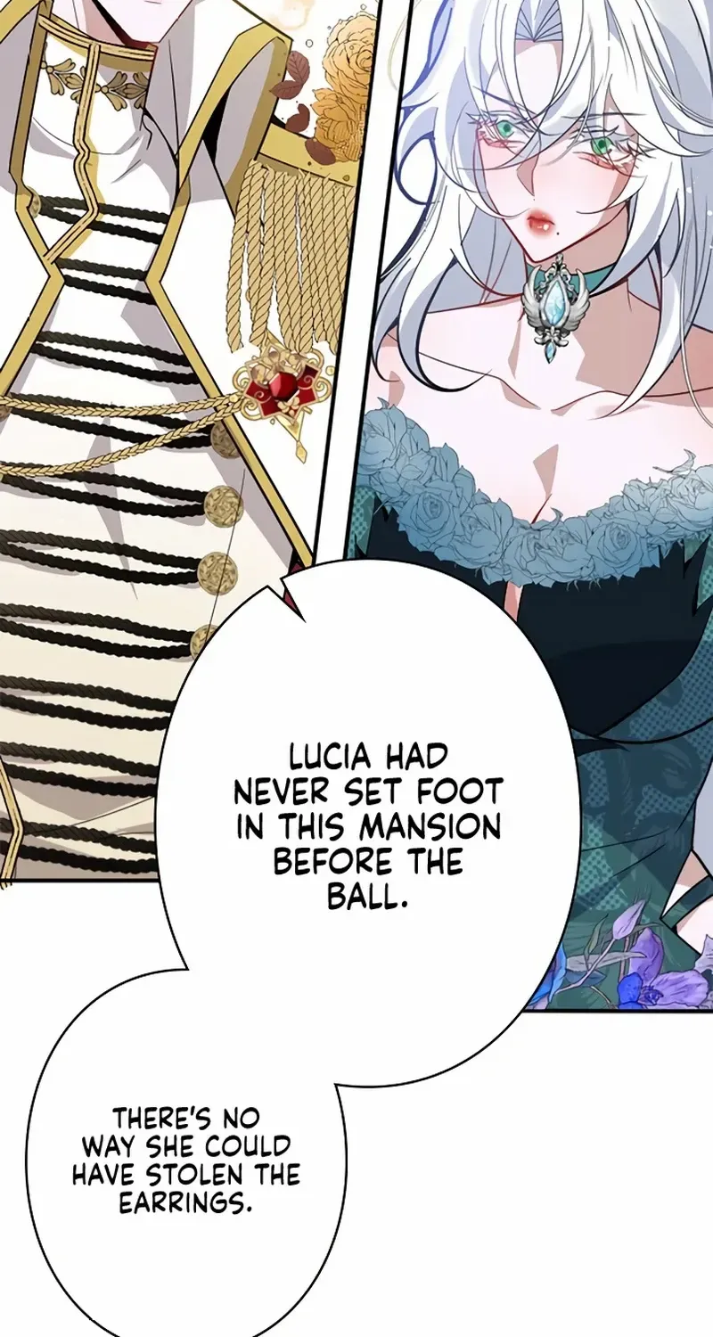 The Fake Saint’s Splendid Revenge Chapter 13 page 4 - 