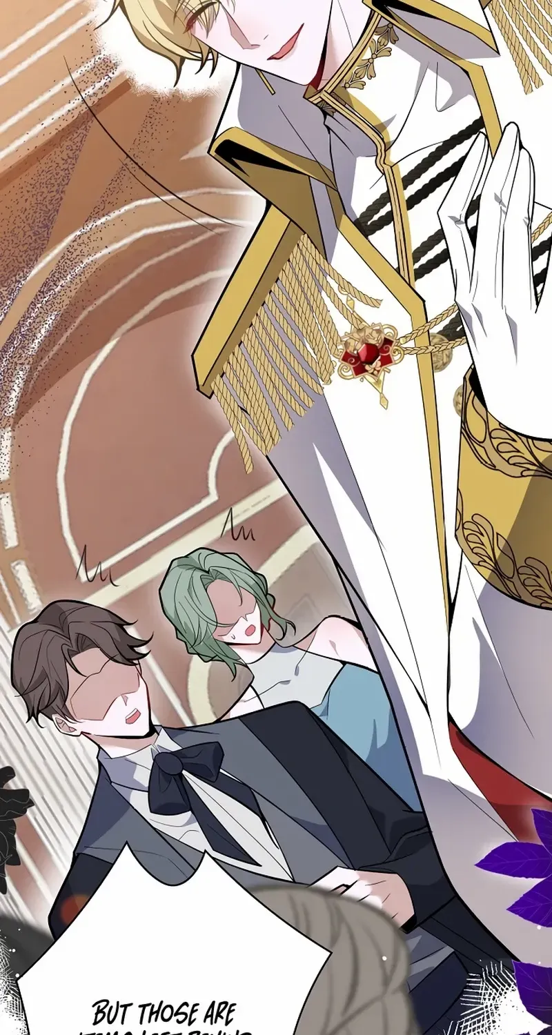 The Fake Saint’s Splendid Revenge Chapter 13 page 34 - 