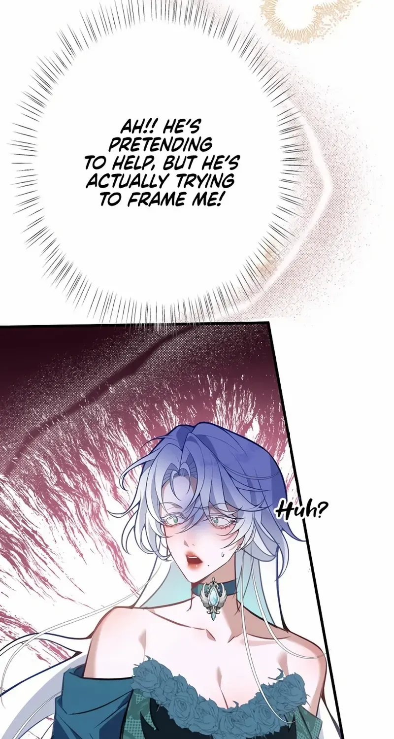 The Fake Saint’s Splendid Revenge Chapter 13 page 36 - 