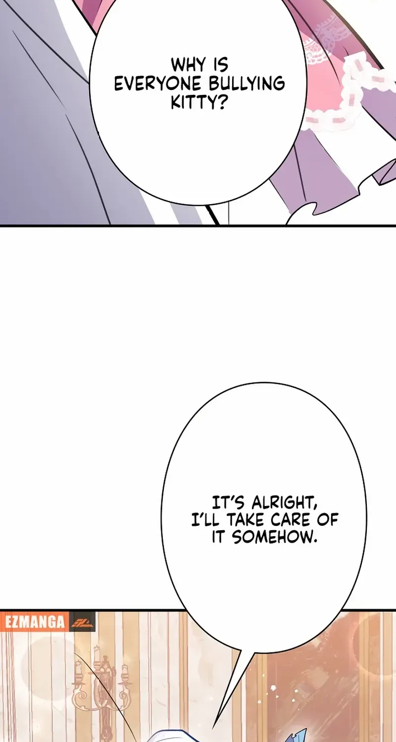 The Fake Saint’s Splendid Revenge Chapter 13 page 38 - 