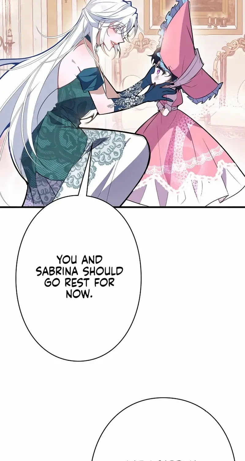 The Fake Saint’s Splendid Revenge Chapter 13 page 39 - 