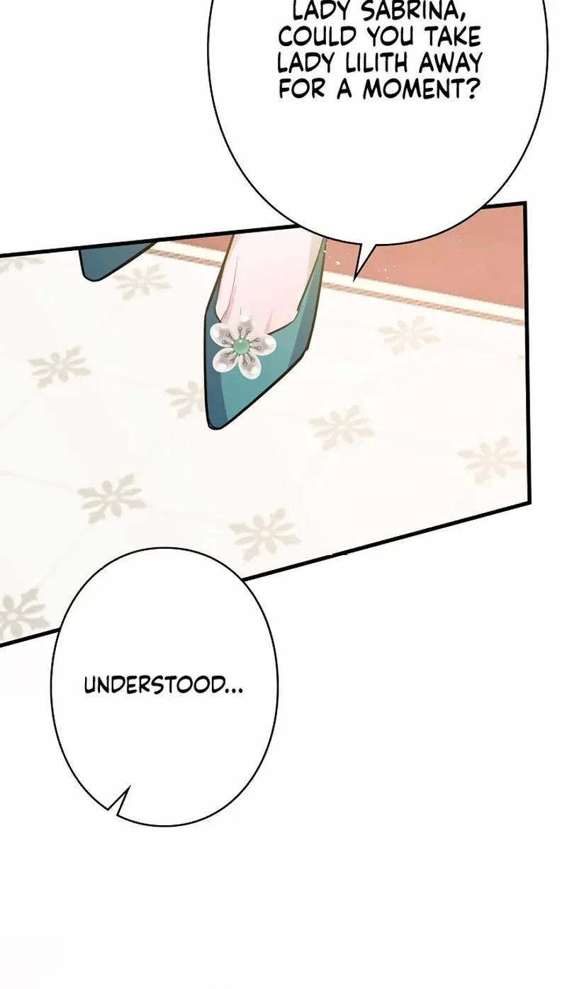The Fake Saint’s Splendid Revenge Chapter 13 page 40 - 