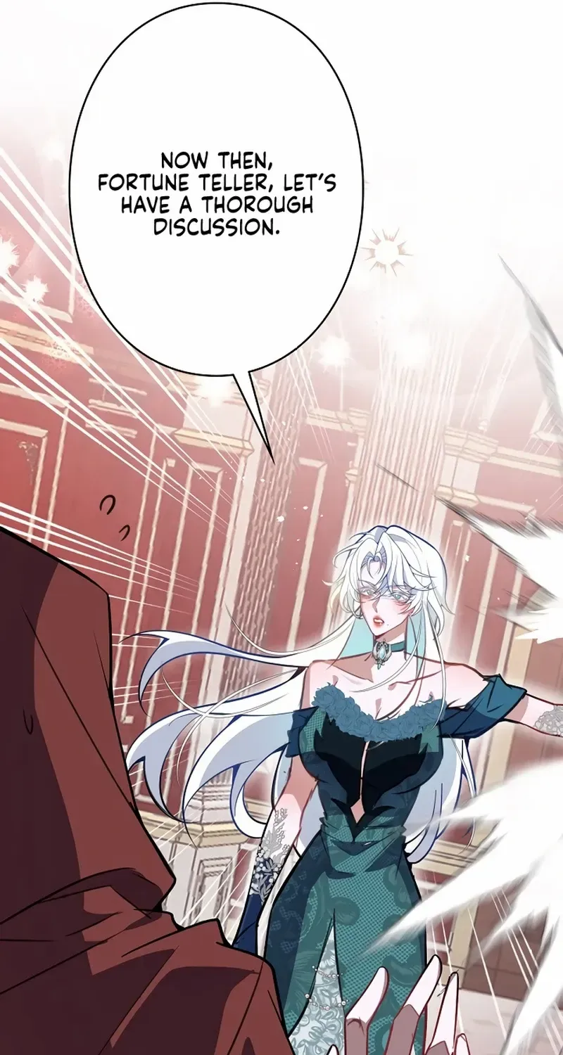 The Fake Saint’s Splendid Revenge Chapter 13 page 41 - 
