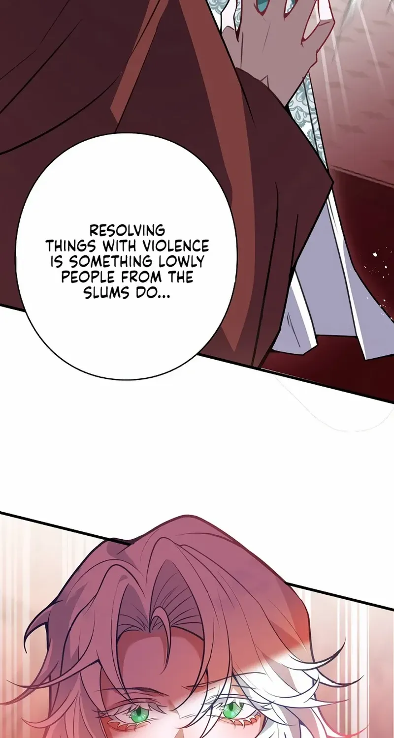 The Fake Saint’s Splendid Revenge Chapter 13 page 42 - 