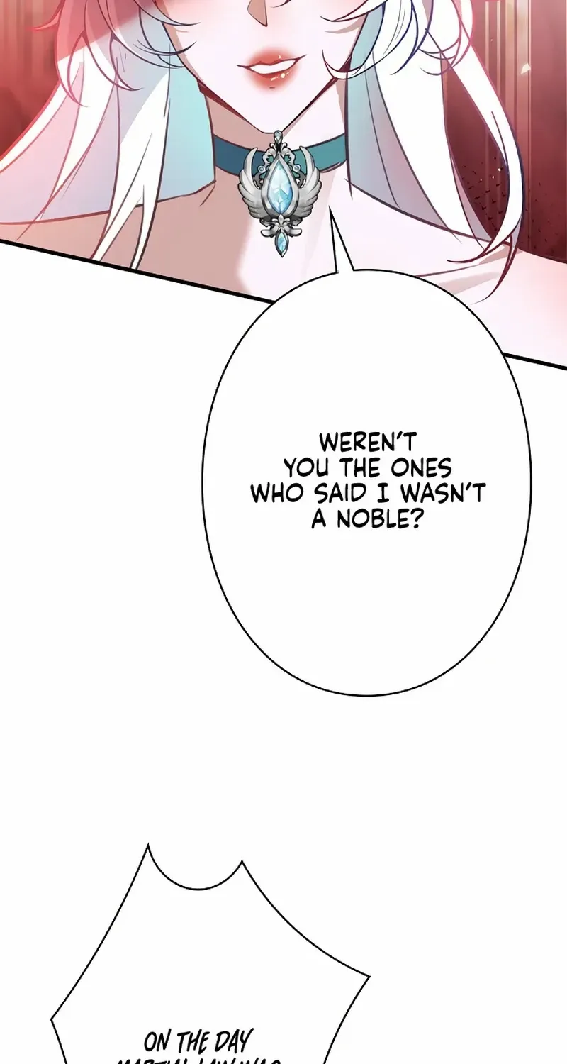 The Fake Saint’s Splendid Revenge Chapter 13 page 43 - 