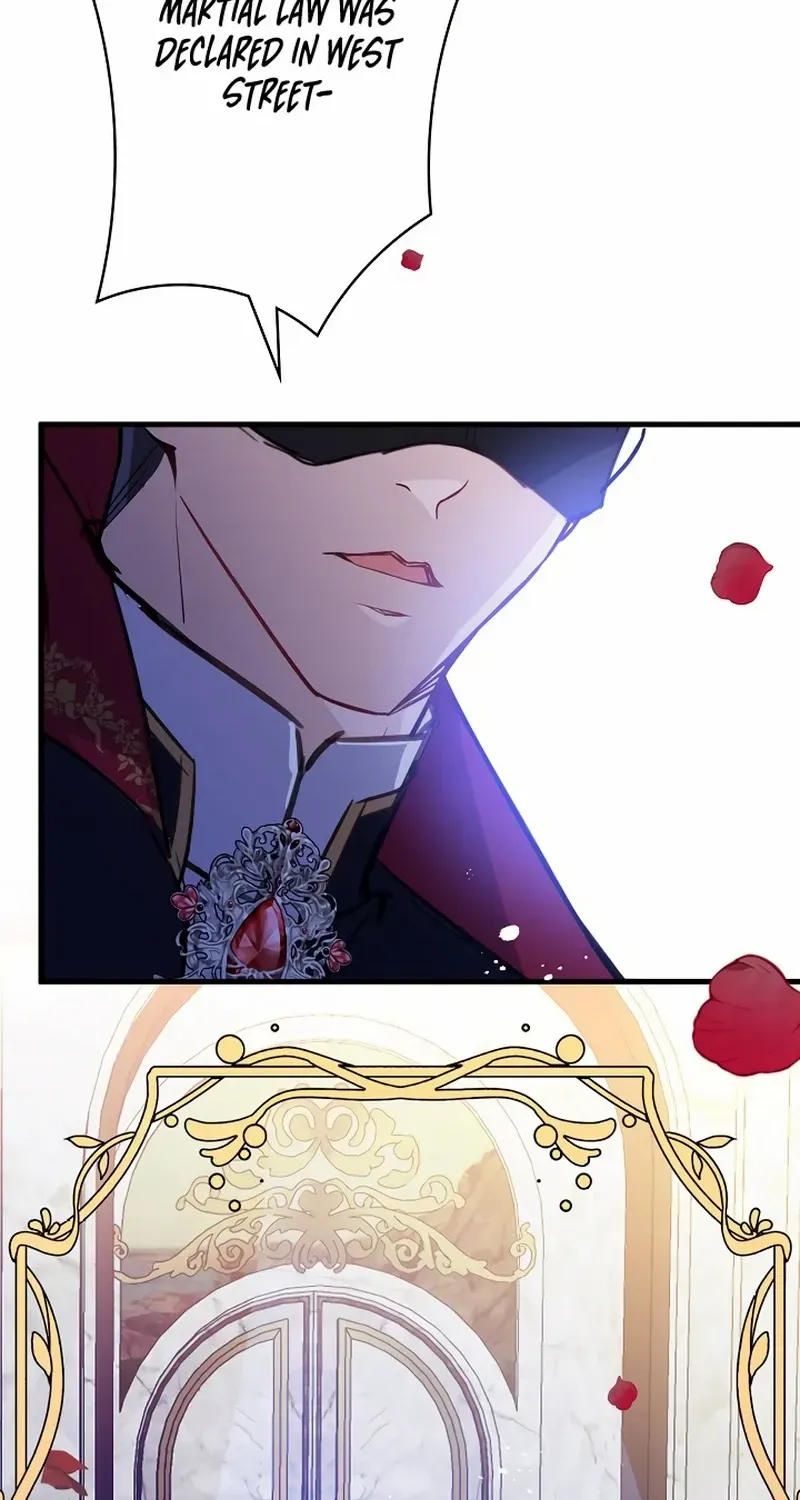 The Fake Saint’s Splendid Revenge Chapter 13 page 44 - 