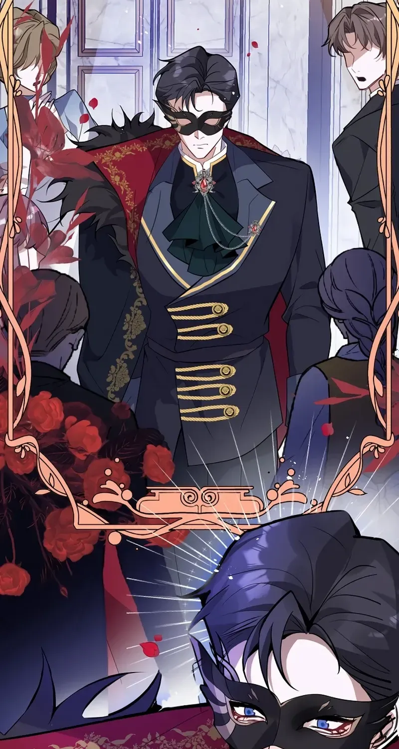 The Fake Saint’s Splendid Revenge Chapter 13 page 45 - 