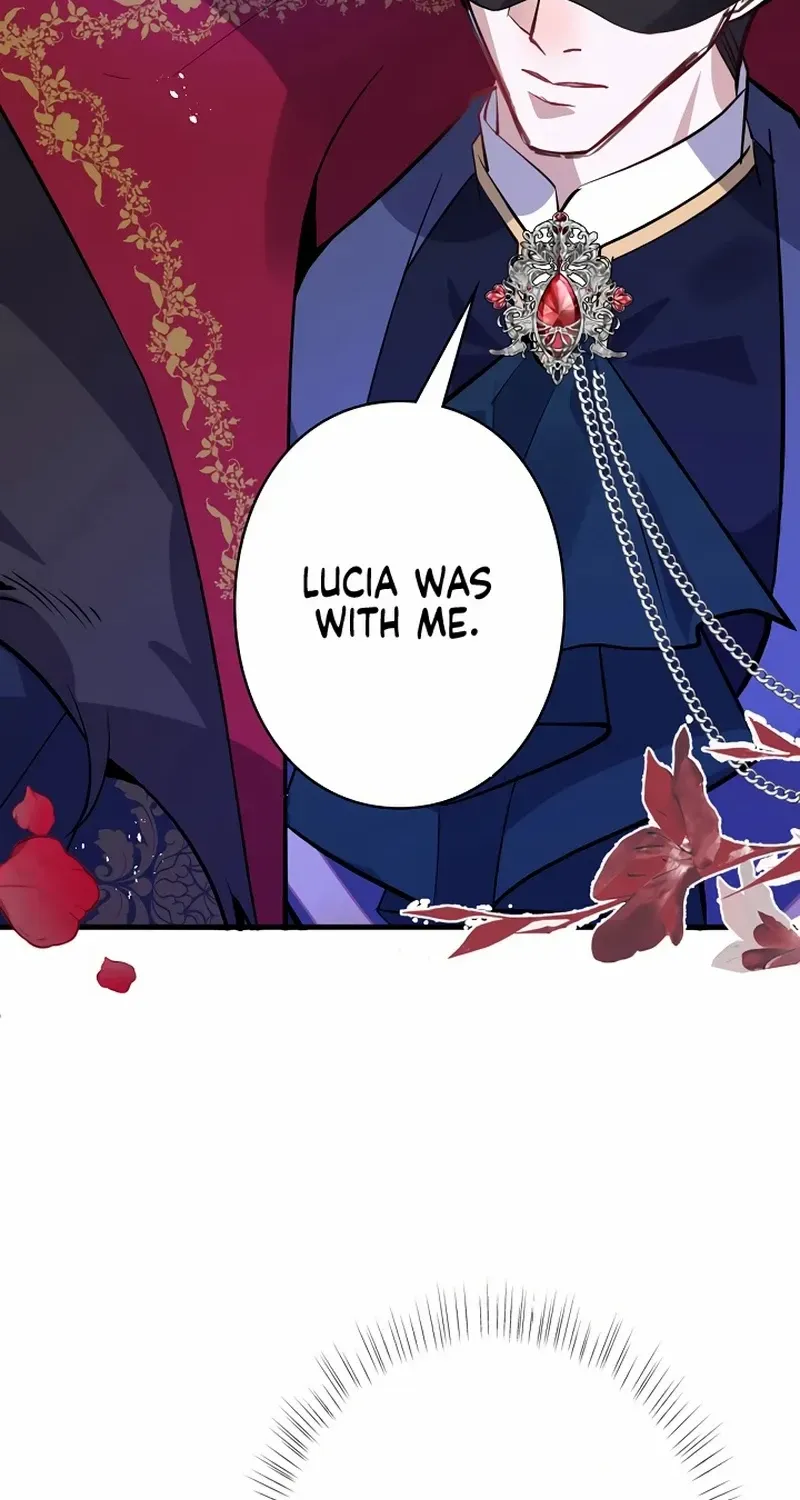 The Fake Saint’s Splendid Revenge Chapter 13 page 46 - 