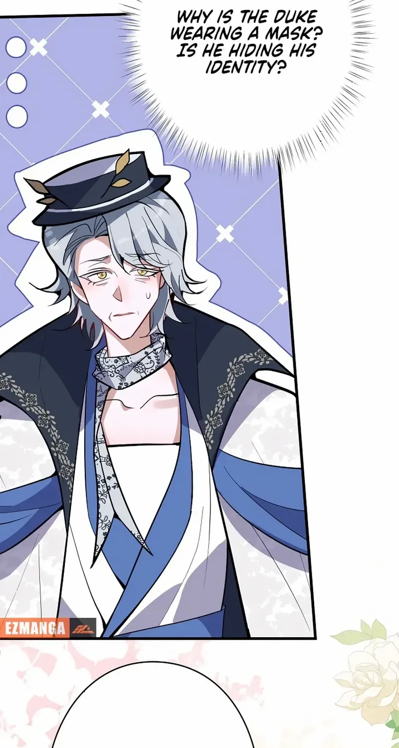 The Fake Saint’s Splendid Revenge Chapter 13 page 47 - 