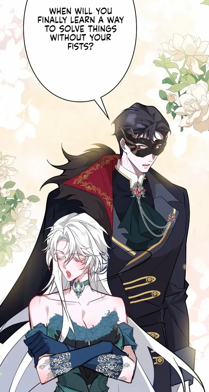 The Fake Saint’s Splendid Revenge Chapter 13 page 48 - 