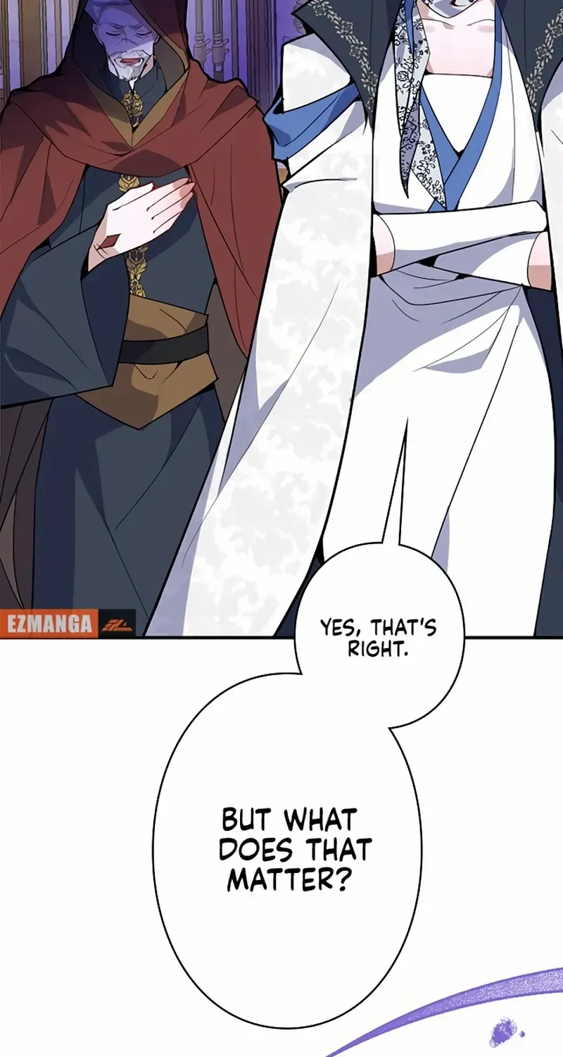 The Fake Saint’s Splendid Revenge Chapter 13 page 6 - 