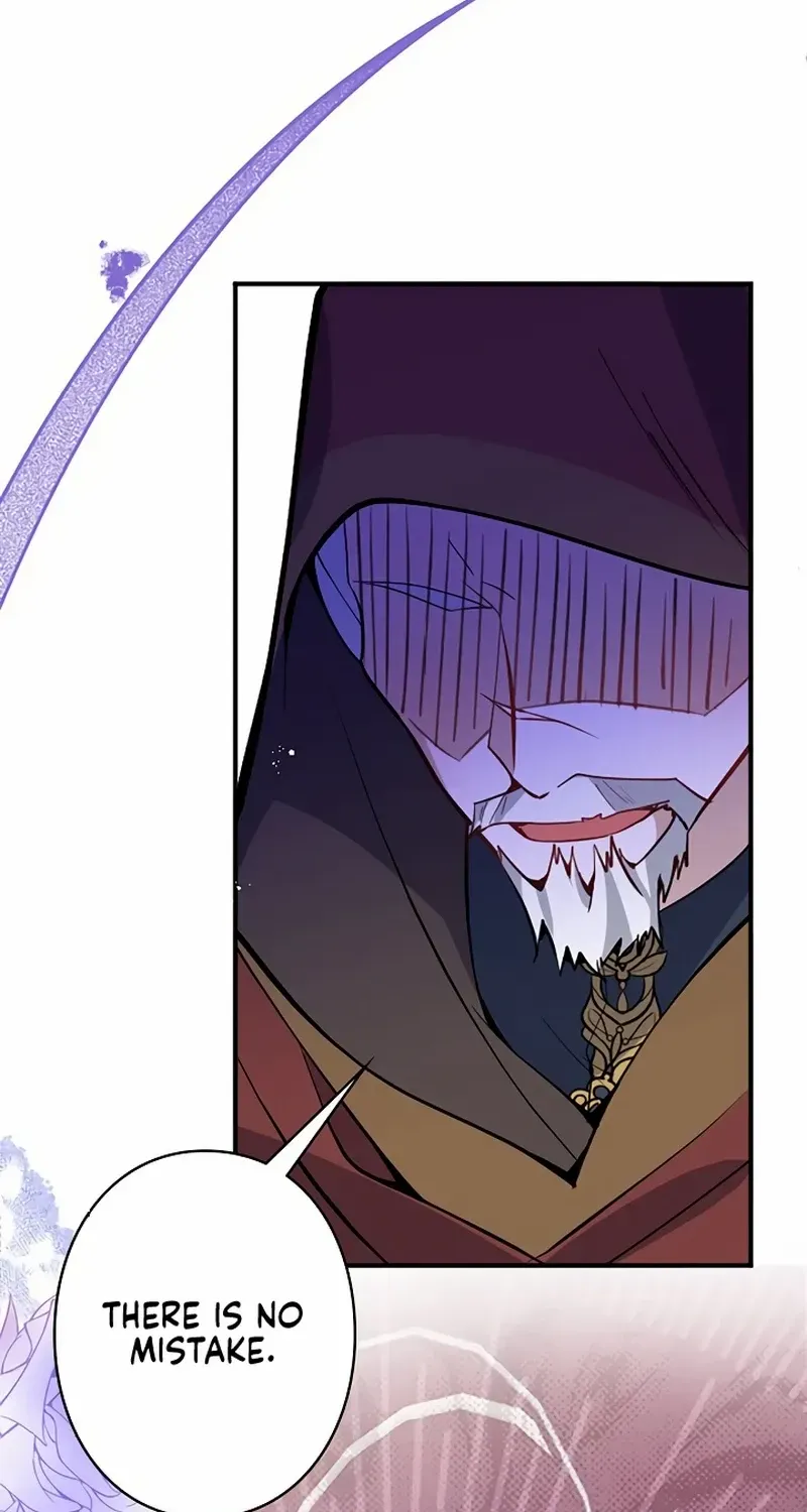 The Fake Saint’s Splendid Revenge Chapter 13 page 7 - 