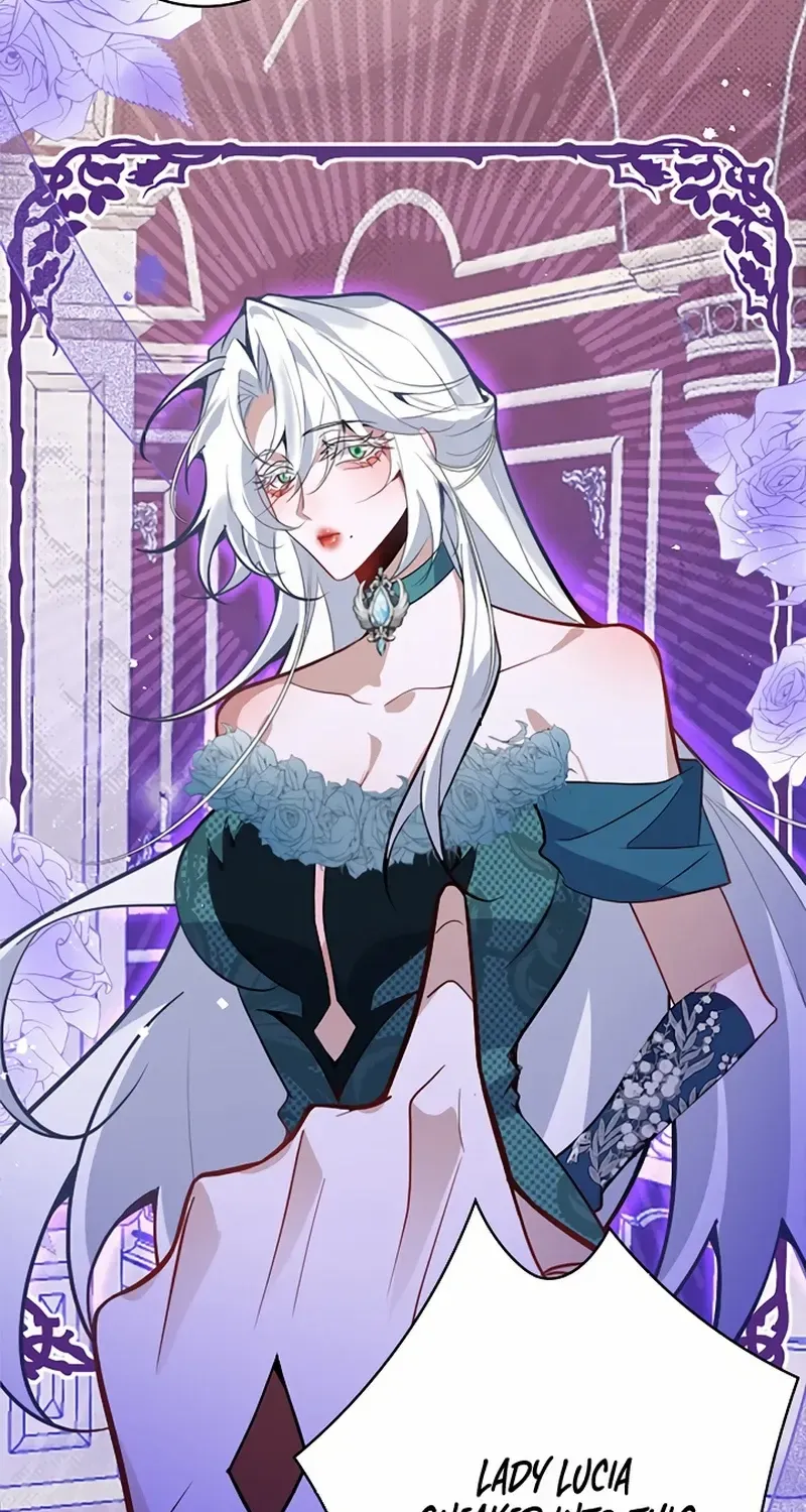 The Fake Saint’s Splendid Revenge Chapter 13 page 8 - 