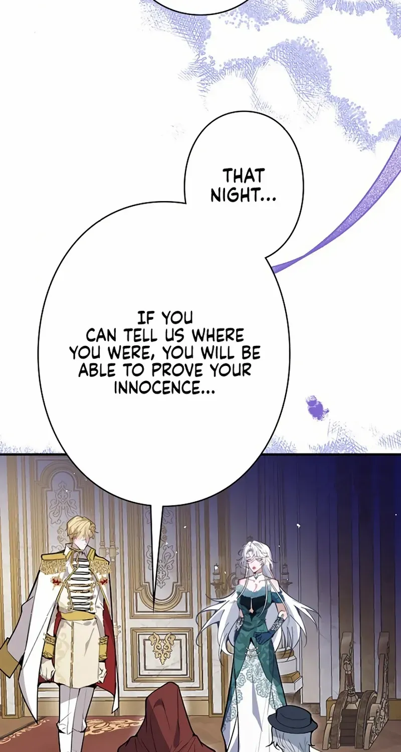 The Fake Saint’s Splendid Revenge Chapter 13 page 10 - 
