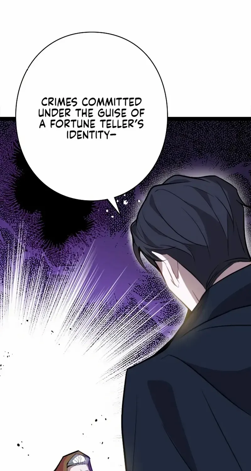 The Fake Saint’s Splendid Revenge Chapter 14 page 2 - 