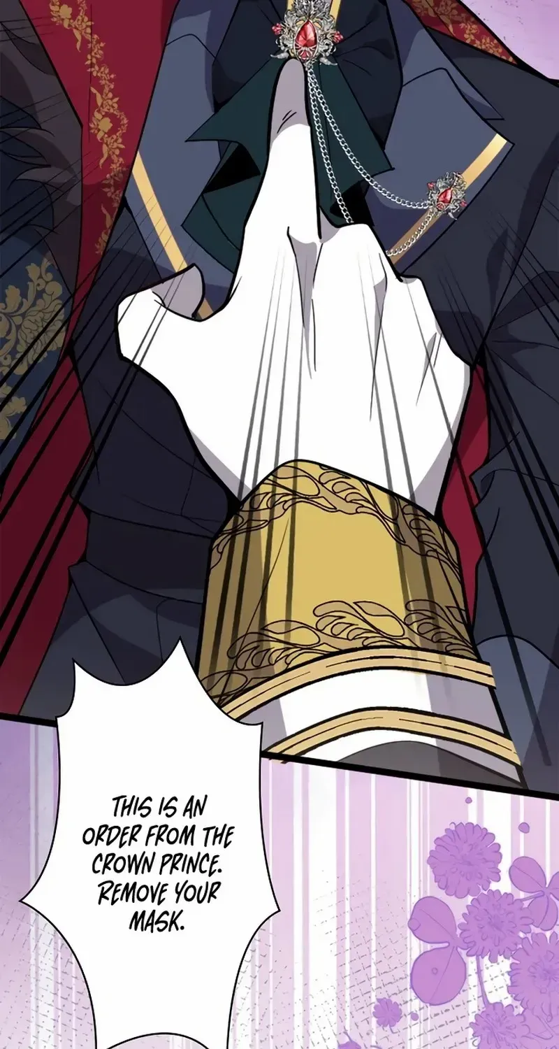 The Fake Saint’s Splendid Revenge Chapter 14 page 11 - 