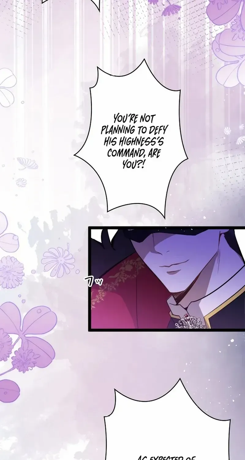 The Fake Saint’s Splendid Revenge Chapter 14 page 12 - 