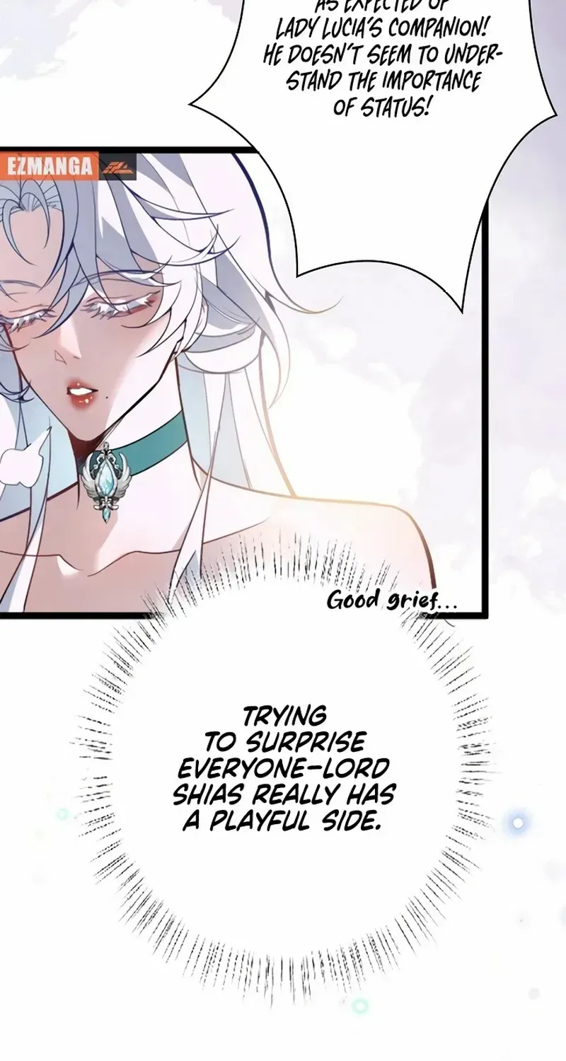 The Fake Saint’s Splendid Revenge Chapter 14 page 13 - 