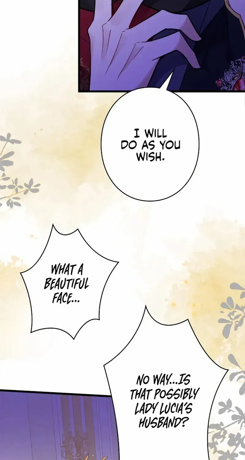 The Fake Saint’s Splendid Revenge Chapter 14 page 15 - 