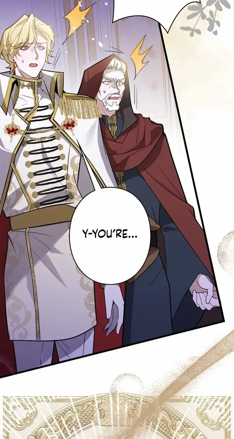 The Fake Saint’s Splendid Revenge Chapter 14 page 16 - 