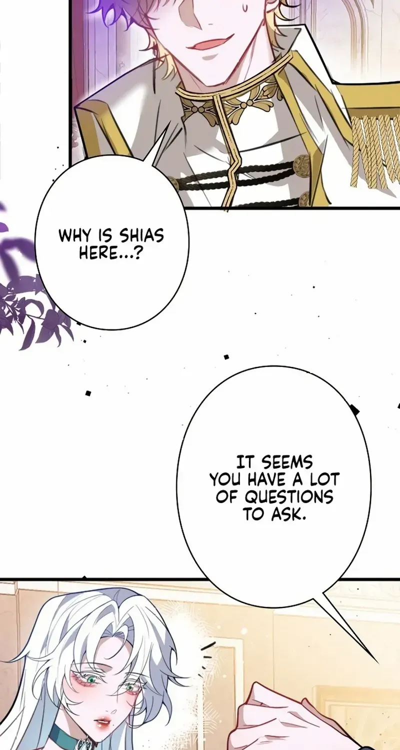 The Fake Saint’s Splendid Revenge Chapter 14 page 20 - 