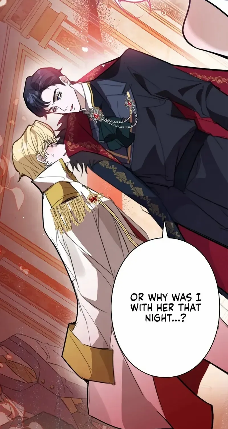The Fake Saint’s Splendid Revenge Chapter 14 page 23 - 